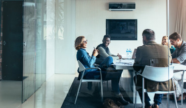 informal meeting 767x418